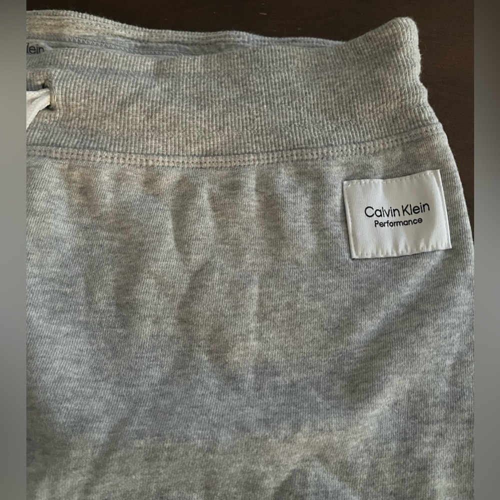 Calvin Klein Performance Sweat Pants